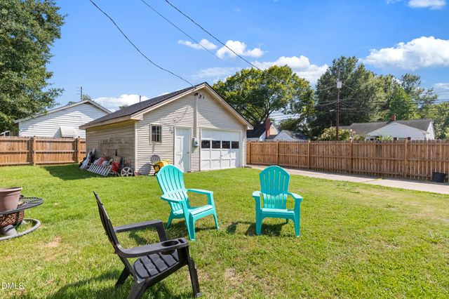 600 N Raiford Street, Selma, NC 27576