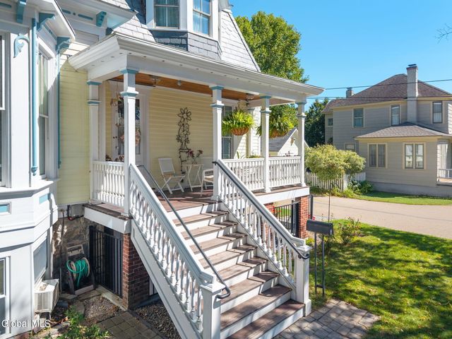 2 Madison Avenue, Saratoga Springs, NY 12866