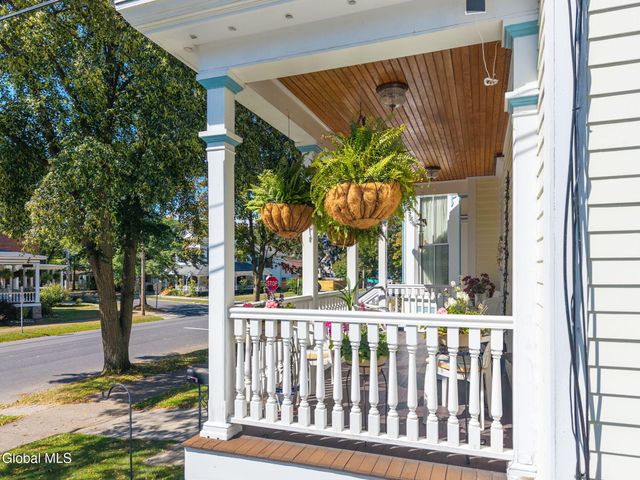 2 Madison Avenue, Saratoga Springs, NY 12866