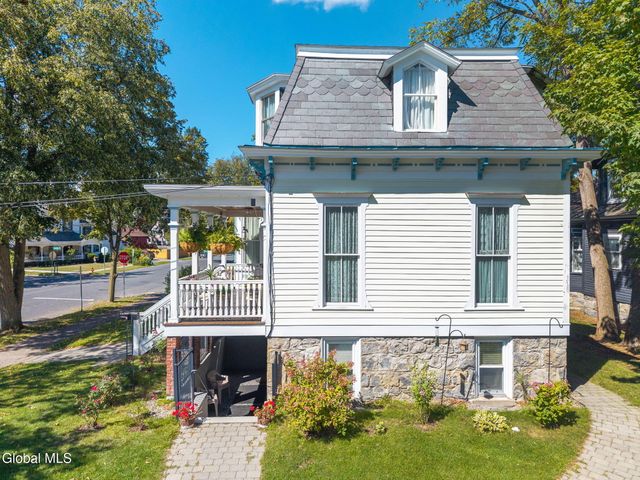 2 Madison Avenue, Saratoga Springs, NY 12866