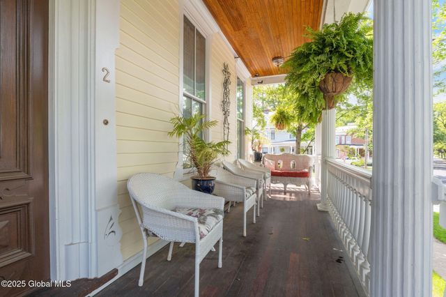 2 Madison Avenue, Saratoga Springs, NY 12866