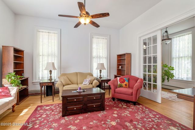 2 Madison Avenue, Saratoga Springs, NY 12866