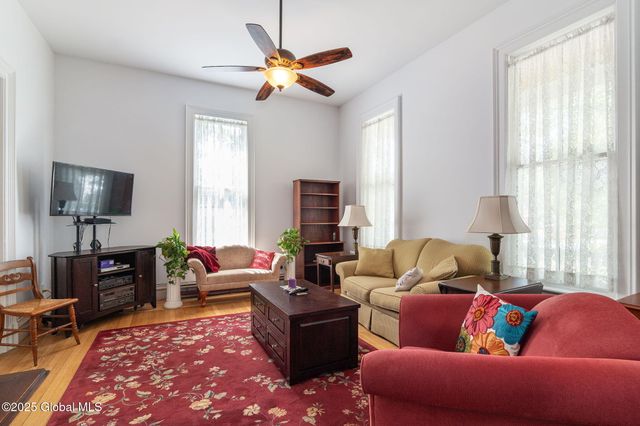 2 Madison Avenue, Saratoga Springs, NY 12866