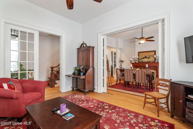 2 Madison Avenue, Saratoga Springs, NY 12866