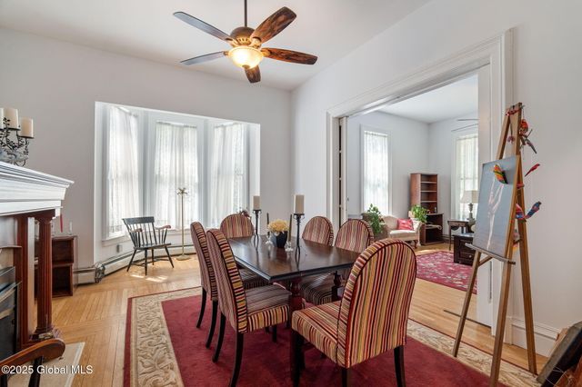 2 Madison Avenue, Saratoga Springs, NY 12866