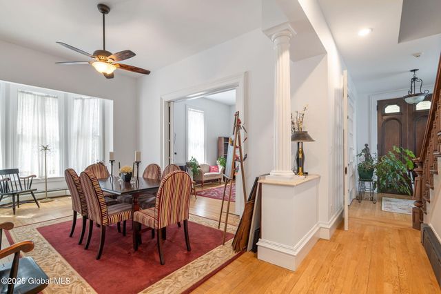 2 Madison Avenue, Saratoga Springs, NY 12866