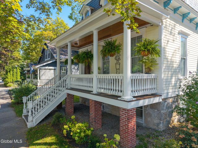 2 Madison Avenue, Saratoga Springs, NY 12866