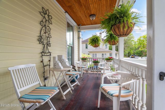 2 Madison Avenue, Saratoga Springs, NY 12866