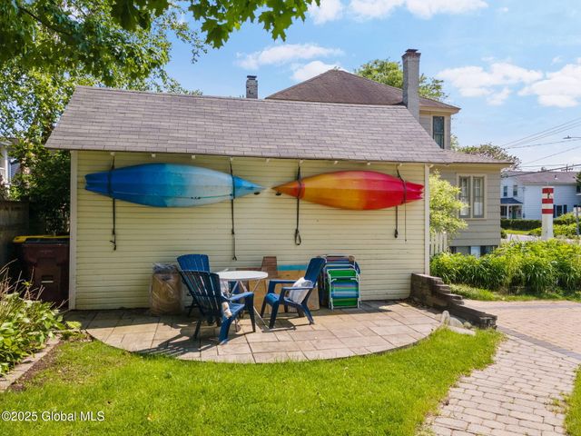 2 Madison Avenue, Saratoga Springs, NY 12866