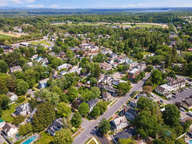 2 Madison Avenue, Saratoga Springs, NY 12866