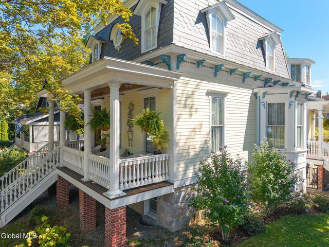 2 Madison Avenue, Saratoga Springs, NY 12866