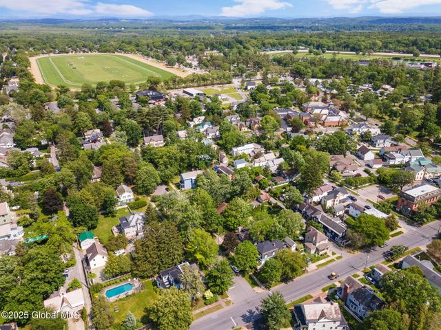 2 Madison Avenue, Saratoga Springs, NY 12866