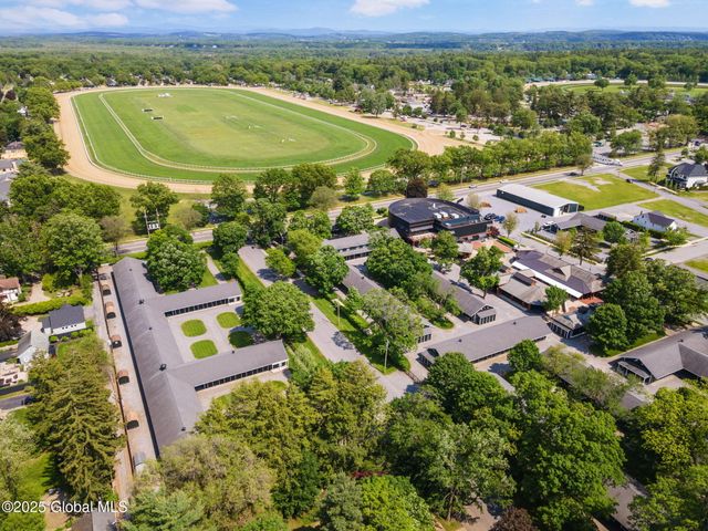 2 Madison Avenue, Saratoga Springs, NY 12866