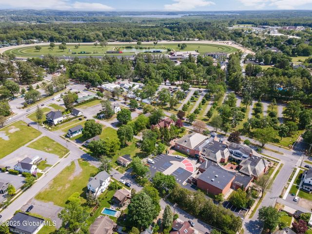 2 Madison Avenue, Saratoga Springs, NY 12866