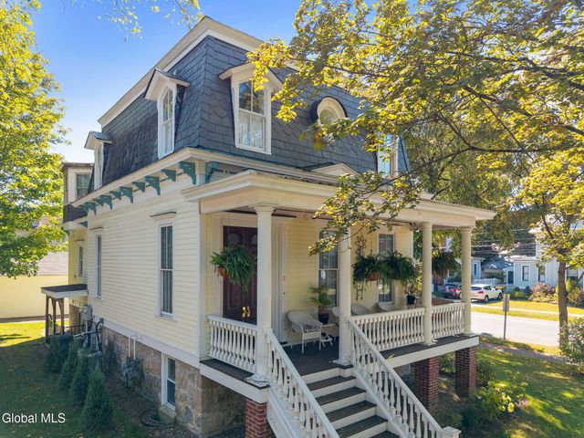 2 Madison Avenue, Saratoga Springs, NY 12866