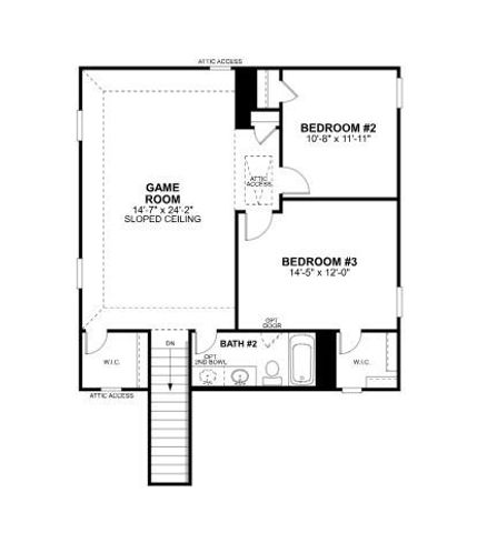 22527 Douglas Court, New Caney, TX 77357