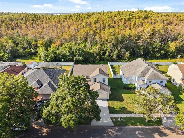 4316 BIEL COURT, Kissimmee, FL 34746