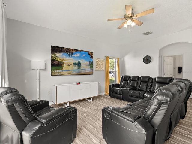 4316 BIEL COURT, Kissimmee, FL 34746