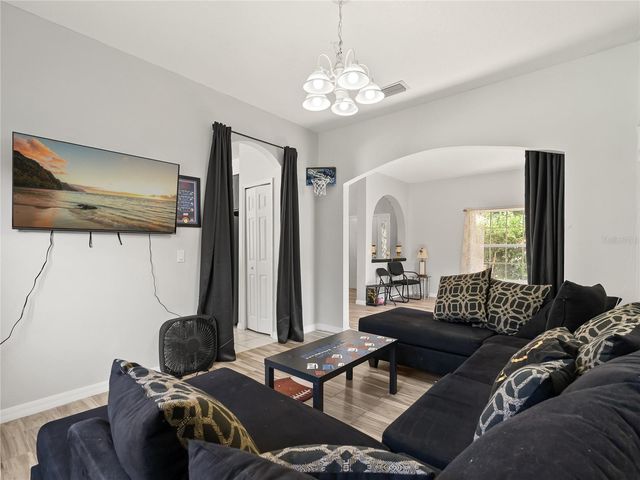 4316 BIEL COURT, Kissimmee, FL 34746