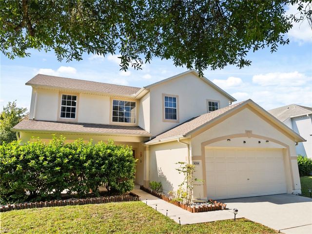 4316 BIEL COURT, Kissimmee, FL 34746