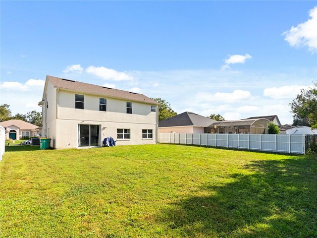 4316 BIEL COURT, Kissimmee, FL 34746