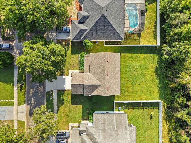 4316 BIEL COURT, Kissimmee, FL 34746