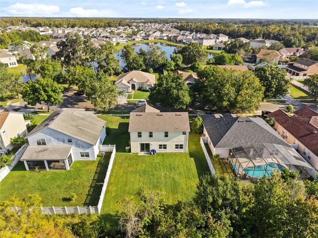 4316 BIEL COURT, Kissimmee, FL 34746