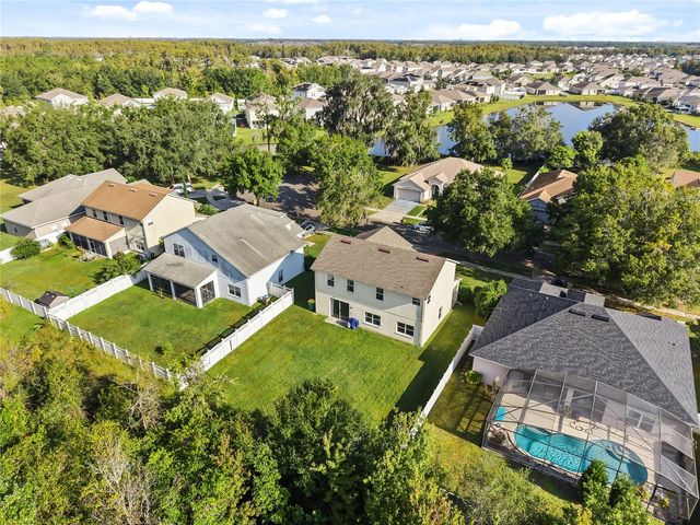 4316 BIEL COURT, Kissimmee, FL 34746