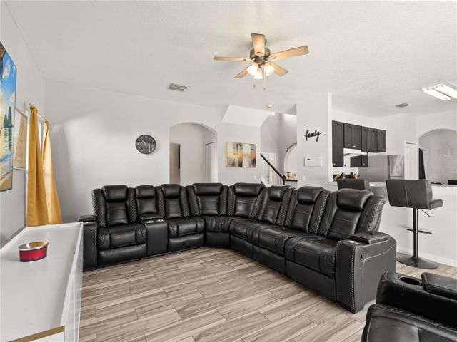 4316 BIEL COURT, Kissimmee, FL 34746