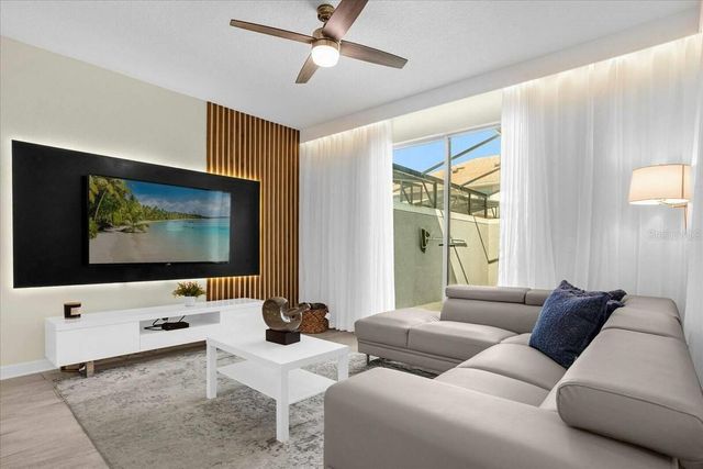 4817 LULLABY LANE, Kissimmee, FL 34746