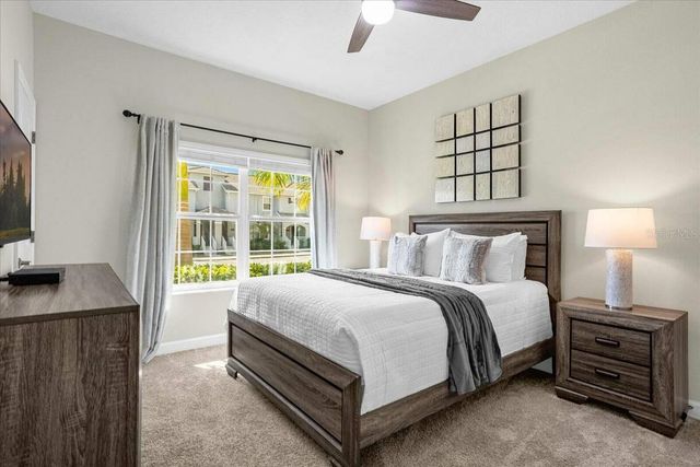 4817 LULLABY LANE, Kissimmee, FL 34746