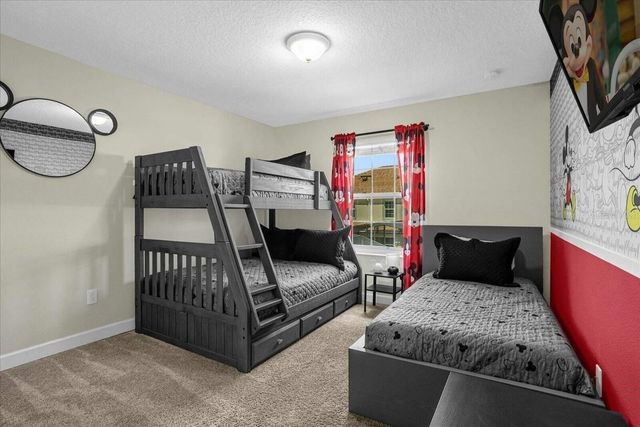 4817 LULLABY LANE, Kissimmee, FL 34746