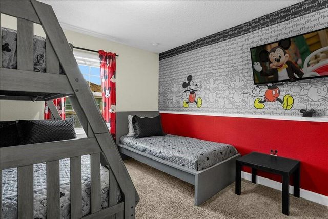 4817 LULLABY LANE, Kissimmee, FL 34746