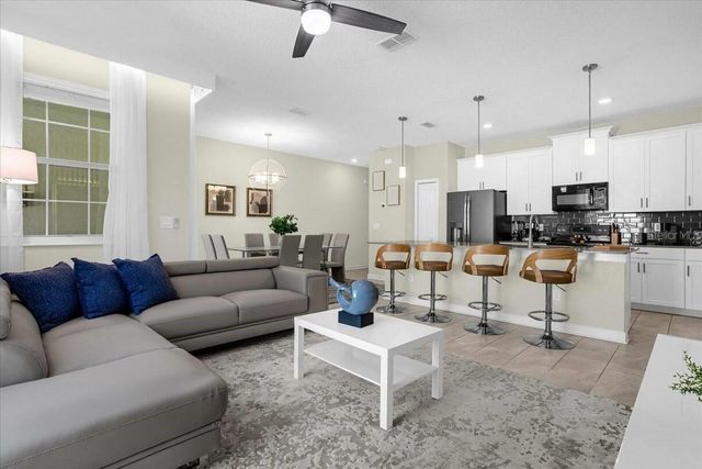 4817 LULLABY LANE, Kissimmee, FL 34746