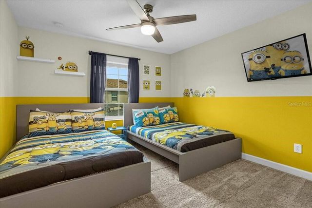 4817 LULLABY LANE, Kissimmee, FL 34746