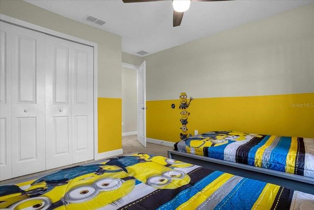 4817 LULLABY LANE, Kissimmee, FL 34746