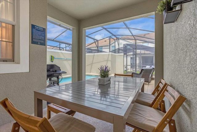 4817 LULLABY LANE, Kissimmee, FL 34746