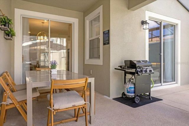 4817 LULLABY LANE, Kissimmee, FL 34746