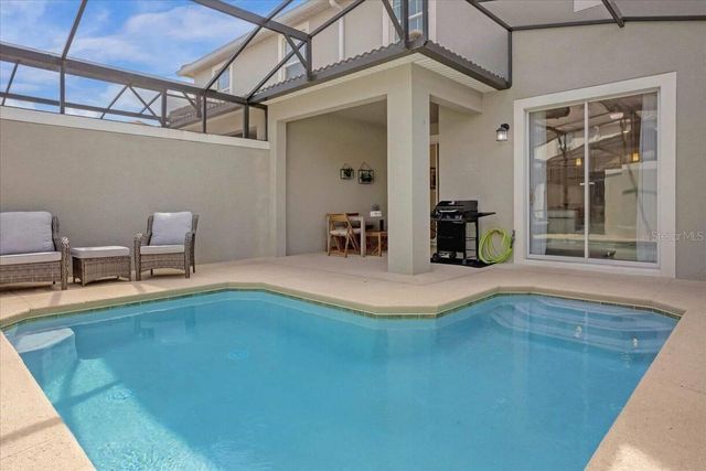 4817 LULLABY LANE, Kissimmee, FL 34746