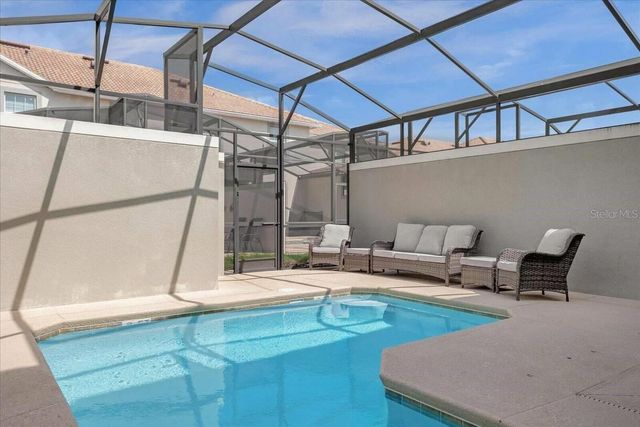 4817 LULLABY LANE, Kissimmee, FL 34746