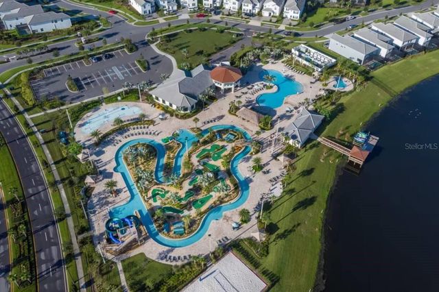 4817 LULLABY LANE, Kissimmee, FL 34746