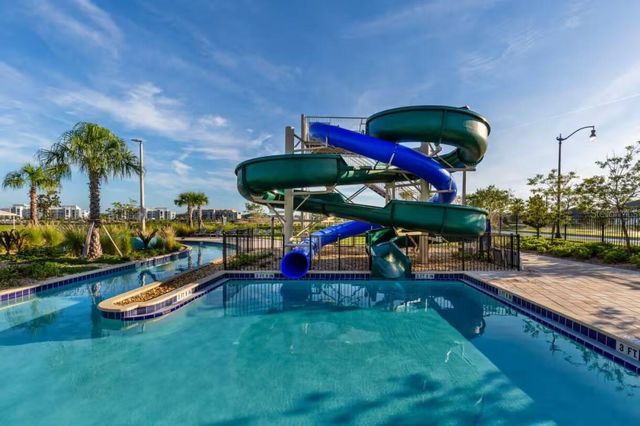 4817 LULLABY LANE, Kissimmee, FL 34746