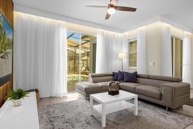 4817 LULLABY LANE, Kissimmee, FL 34746