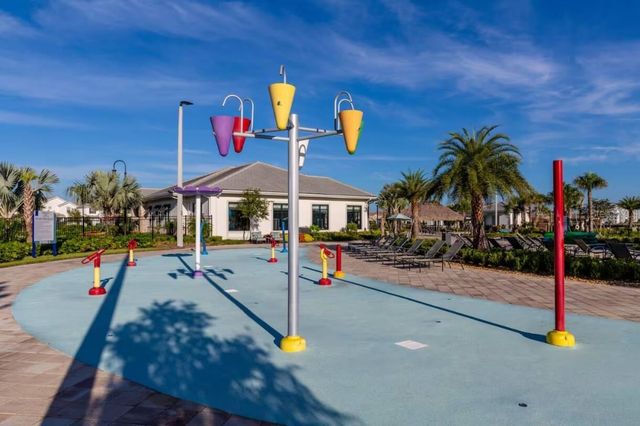 4817 LULLABY LANE, Kissimmee, FL 34746