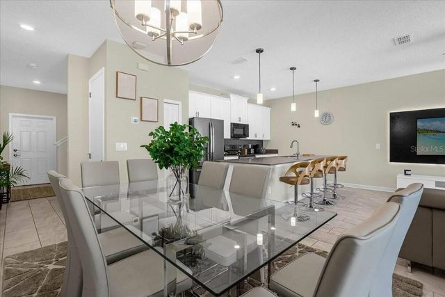 4817 LULLABY LANE, Kissimmee, FL 34746