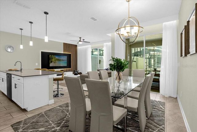 4817 LULLABY LANE, Kissimmee, FL 34746