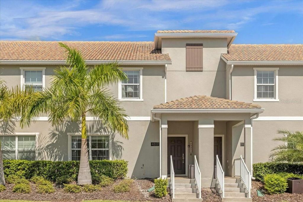 4817 LULLABY LANE, Kissimmee, FL 34746