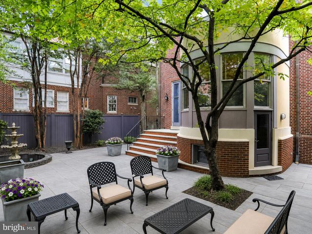 2303 BANCROFT PL NW, Washington, DC 20008