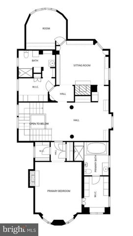 2303 BANCROFT PL NW, Washington, DC 20008