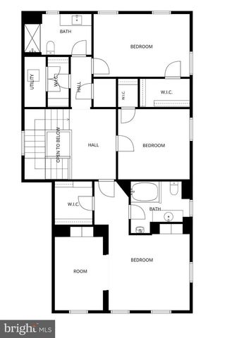2303 BANCROFT PL NW, Washington, DC 20008